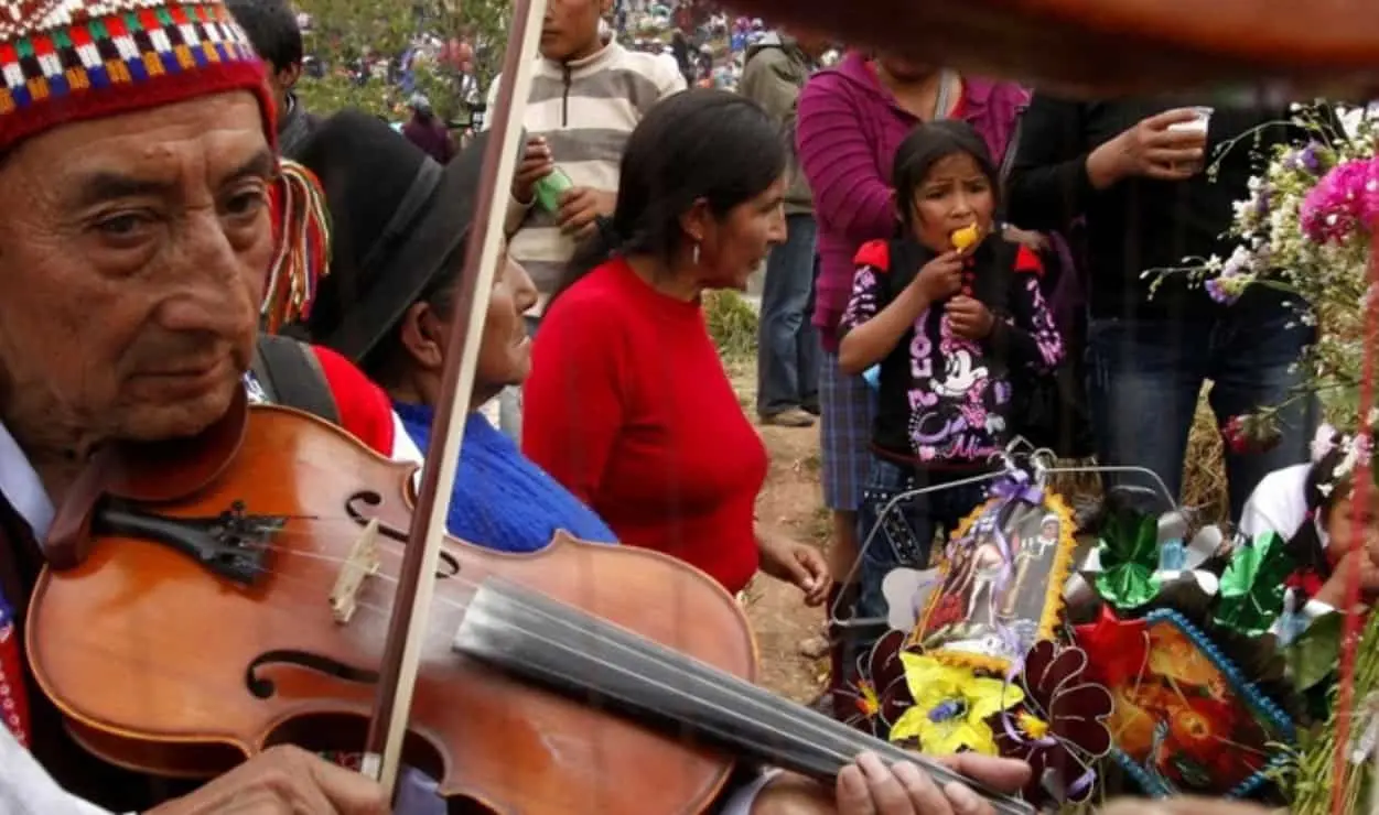 ¿Cómo se celebra el Día de Muertos en otros países?