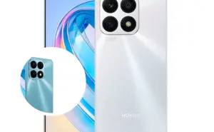 Honor X8a en remate en Mercado Libre; características y precio