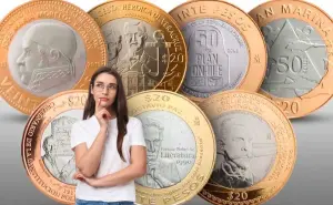 5 monedas caras en venta que no pueden faltar en tu colección