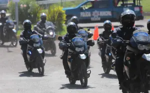 En Culiacán inicia operativo de seguridad Halloween-Día de Muertos