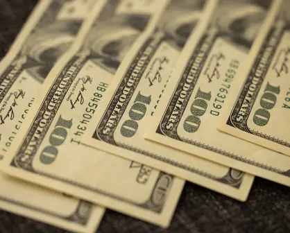 Precio del dólar hoy 29 de mayo de 2025: $18.10 la compra y $20.43 a la venta