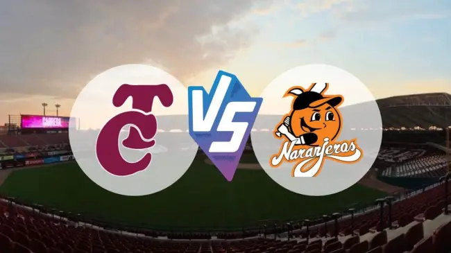 Tomateros regresa a Culiacán para enfrentar a Naranjeros