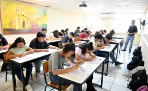 Beca para Transporte para Universitarios en la CDMX: Módulos de registro