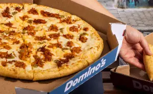 Dominosmanía de Dominos Pizza en noviembre 2024: fechas y promociones