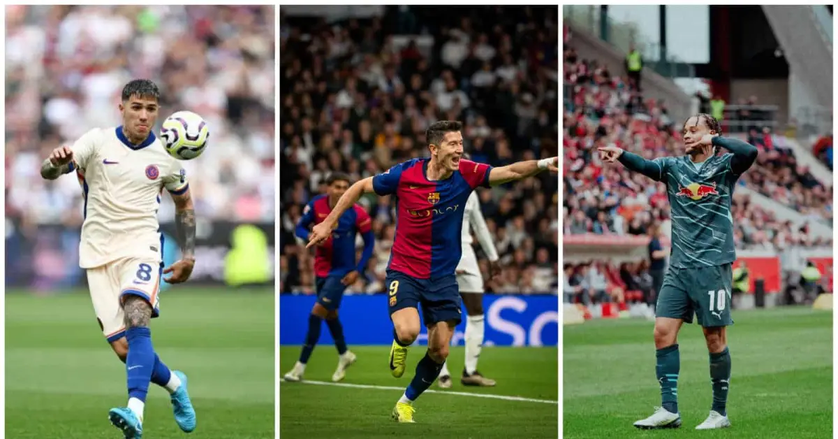 Del clásico catalán al encuentro entre grandes en Inglaterra; estos son los mejores partidos del fin de semana