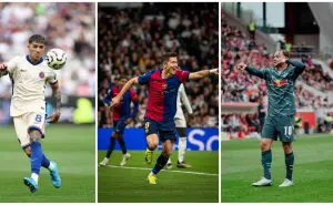 Del clásico catalán al encuentro entre grandes en Inglaterra; estos son los mejores partidos del fin de semana