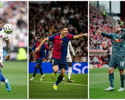 Del clásico catalán al encuentro entre grandes en Inglaterra; estos son los mejores partidos del fin de semana