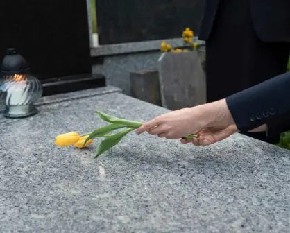 Frases emotivas para el Día de Muertos para recordar tu hermano