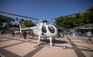 Ya está abierta al publico la exposición La Gran Fuerza de México en Culiacán; te damos horarios y donde está ubicada