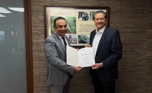 Marco Antonio Osuna Moreno es el nuevo director de Vialidad y Transportes en Sinaloa