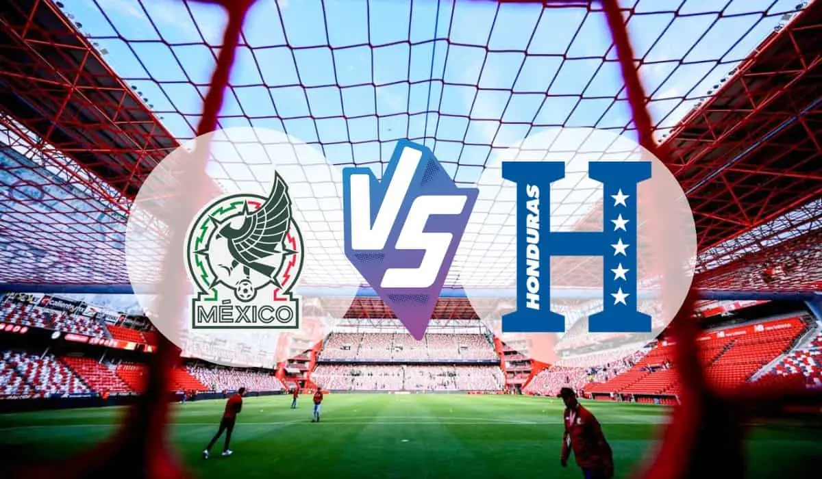 Toluca será sede del México vs Honduras