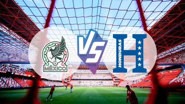 Toluca será sede del México vs Honduras