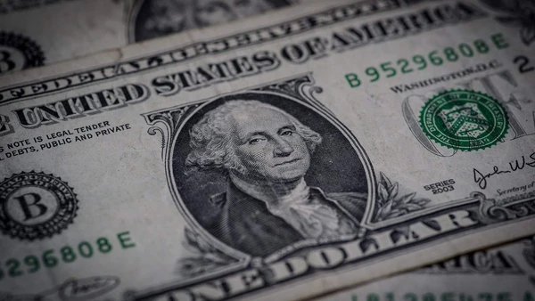 Precio del dólar hoy 6 de julio de 2026: $16.00 a la compra y $19.30 la venta