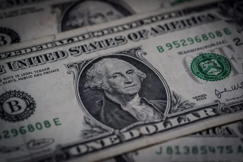 Este es el precio del dólar hoy 5 de mayo. Foto: Cortesía