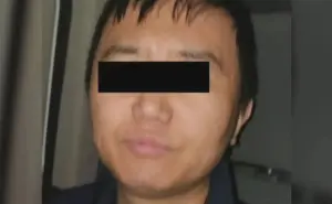 Quién es Zhi Dong Zhang, ciudadano chino detenido en CDMX