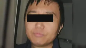 Quién es Zhi Dong Zhang, ciudadano chino detenido en CDMX