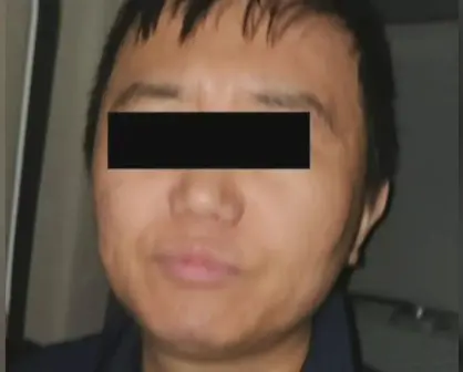 Quién es Zhi Dong Zhang, ciudadano chino detenido en CDMX