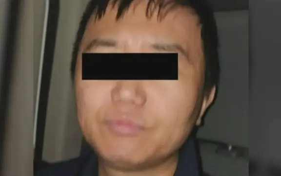 Quién es Zhi Dong Zhang, ciudadano chino detenido en CDMX