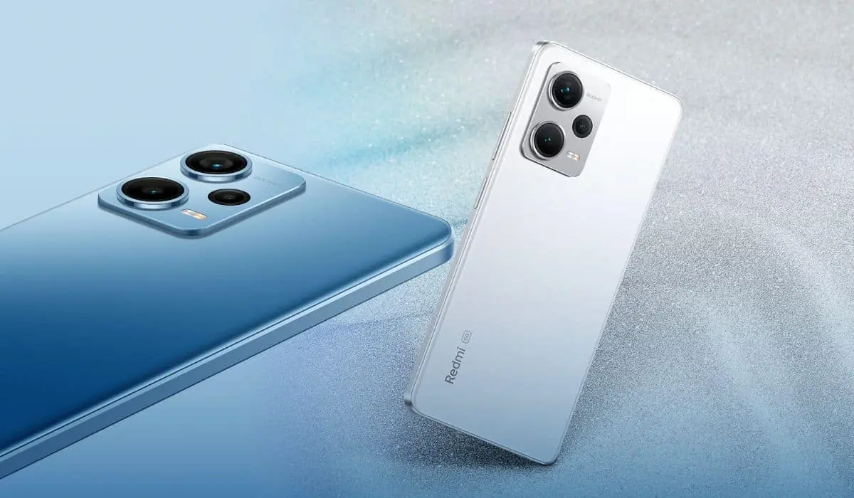 El celular Redmi Note 12 Pro+ viene con pantalla de 6,6 pulgadas, que promete ser resistente ante caídas. Foto: Cortesía
