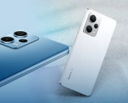 Redmi Note 12 Pro+ con el 50% de descuento en Mercado Libre; características