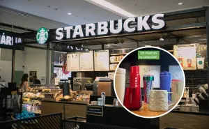 Starbucks lanzará colección de vasos y tazas de Navidad 2024: ¿cuándo sale?