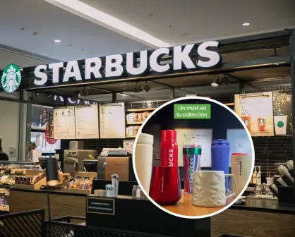 Starbucks lanzará colección de vasos y tazas de Navidad 2024: ¿cuándo sale?