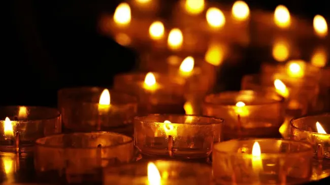 Este 2 de noviembre, se celebra en México el Día de Muertos. Foto: Pixabay