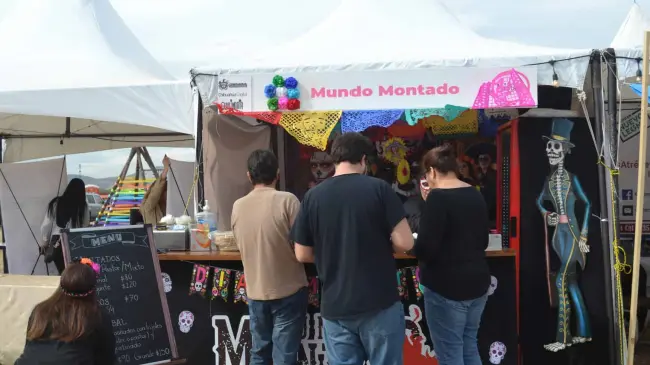 Los detalles del Festival Cuulinaria 2024 en Chihuahua. Foto: Cortesía