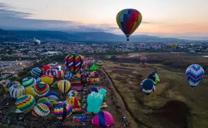 Festival del Globo 2024, en León, Guanajuato; boletos al 2x1