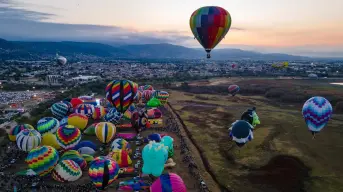 Festival del Globo 2024, en León, Guanajuato; boletos al 2x1