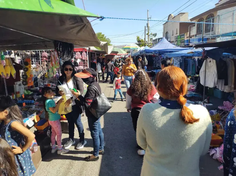 ¿Cómo obtener los apoyos para comercios en Culiacán?