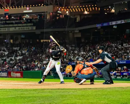 LAMP: Tomateros blanquea a Naranjeros y gana su sexta serie consecutiva