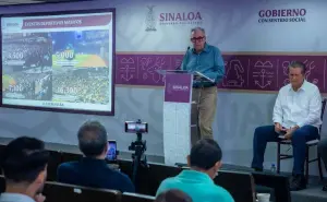 Reactiva Sinaloa sus actividades económicas y de entretenimiento, afirma Rocha