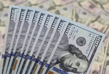 Precio del dólar hoy 4 de septiembre de 2025: $16.60 la compra y $20.35 a la venta