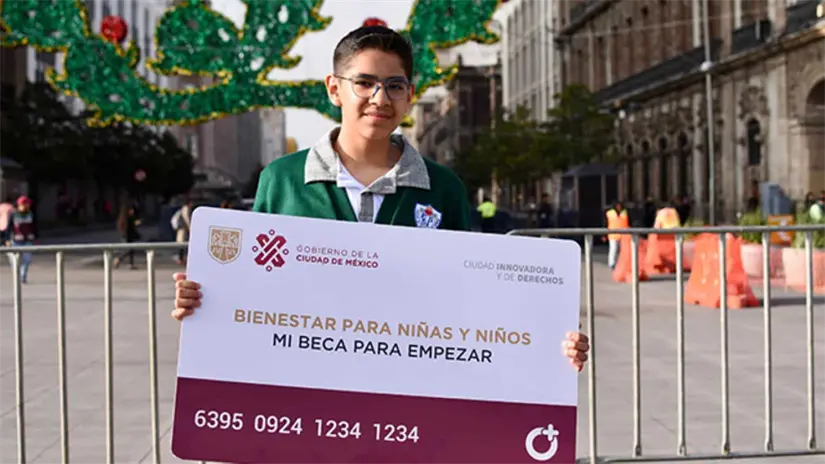 ¿Cuándo es el registro de nuevos beneficiarios a Mi Beca Para Empezar 2025? Se tendrá un mes para completar el registro. Foto: Cortesía