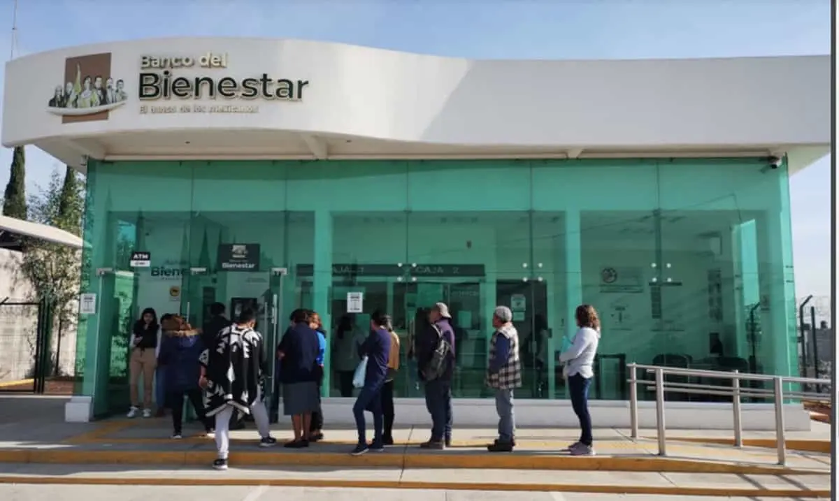 Pago del Programas para el Bienestar: calendario de pago noviembre-diciembre.