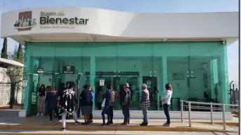 Pago del Programas para el Bienestar: calendario de pago noviembre-diciembre