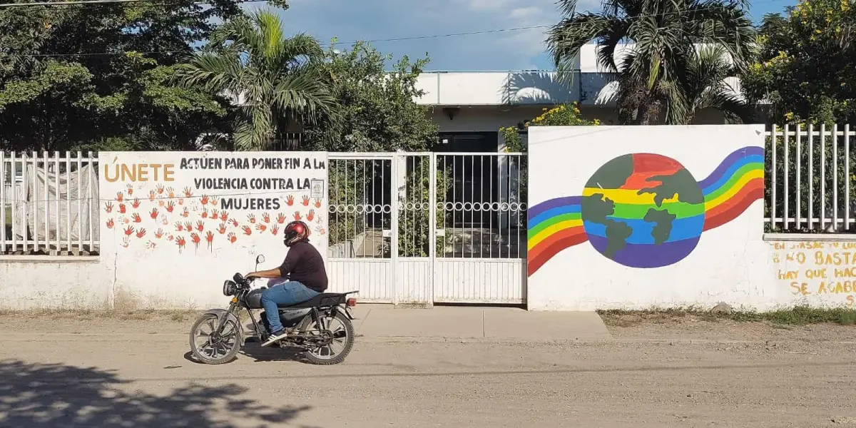 Atención gratuita se ofrece en CESAVVI de lunes a viernes, brindando un espacio seguro y de apoyo integral para quienes lo necesitan. Foto: Juan Madrigal