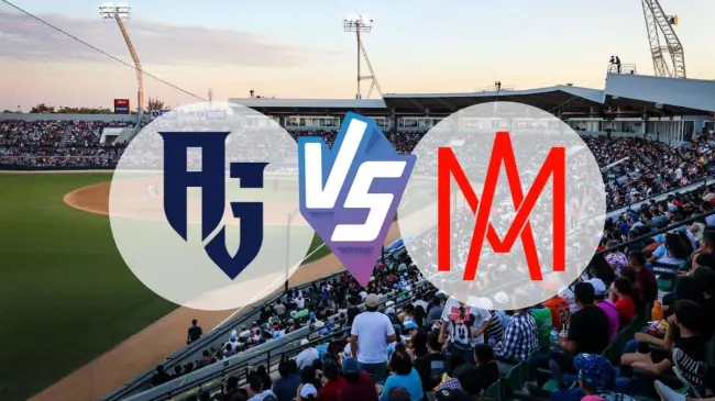 Algodoneros recibe a Mexicali