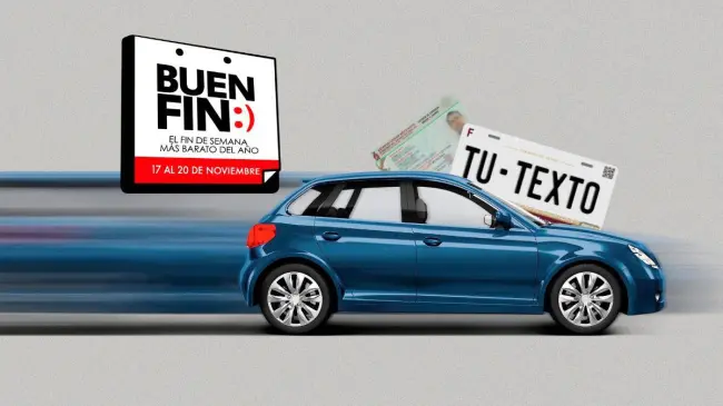 Descuentos por el Buen Fin en Sinaloa.