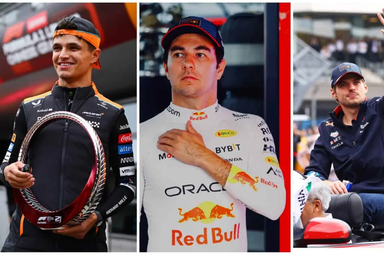 Así va la F1 de cara al campeonato de pilotos