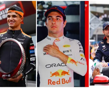 F1: Tras victoria de Verstappen en GP de Brasil, así va el campeonato de pilotos