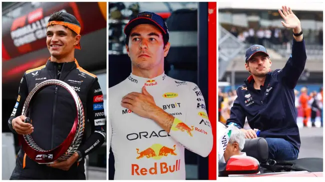Así va la F1 de cara al campeonato de pilotos