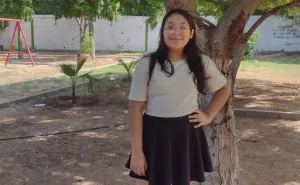 Camila Villa Beltrán convierte sus recuerdos en palabras y gana el XIV Concurso La Niña o Niño Cronista de Culiacán