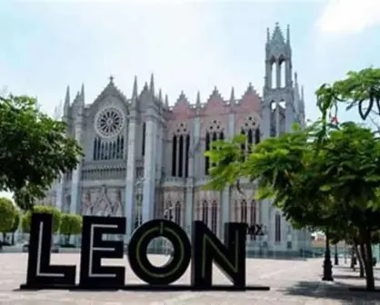 Descubre el Encanto del Centro de León, Guanajuato