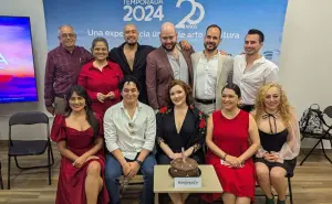 Espectáculo de Romeo y Julieta llega al Teatro Pablo de Villavicencio, en Culiacán; funciones