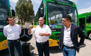 Jalisco tiene el mejor transporte público de México