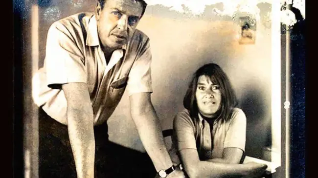 Joy Laville y Jorge Ibargüengoitia, descubre sus obras en Museo AH de Guanajuato.