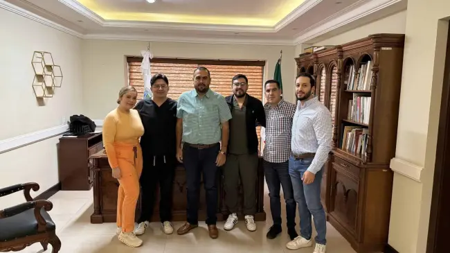 Hospital Integral de San Ignacio contará con cirujanos especializados para realizar cirugías.
