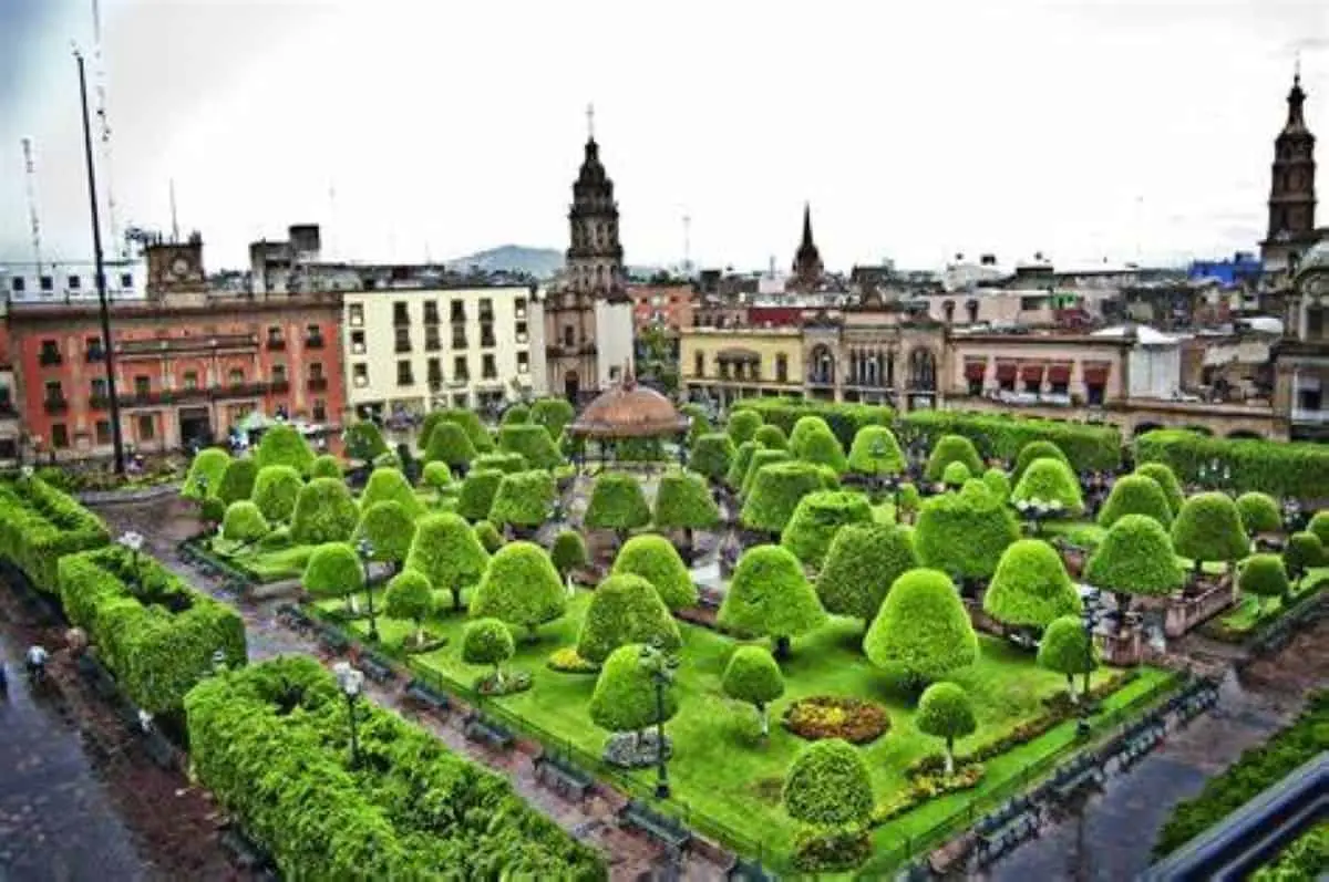 León, Guanajuato